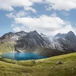 Elva Premium Inklusive Sommerpass Stubai Super Card Нойштіфт-ім-Штубайталь
