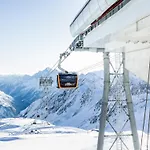 Elva Premium Inklusive Sommerpass Stubai Super Card Apartmanhotel Neustift im Stubaital