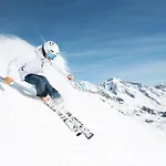 Elva Premium Inklusive Sommerpass Stubai Super Card Apartmanhotel Neustift im Stubaital