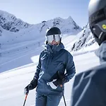 Elva Premium Inklusive Sommerpass Stubai Super Card 4*