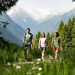 Apartmanhotel Elva Premium Inklusive Sommerpass Stubai Super Card Neustift im Stubaital