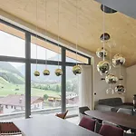 Elva Premium Inklusive Sommerpass Stubai Super Card Апарт-готель