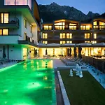 Elva Premium Inklusive Sommerpass Stubai Super Card Aparthotel