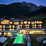 Elva Premium Inklusive Sommerpass Stubai Super Card Aparthotel
