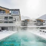 Elva Premium Inklusive Sommerpass Stubai Super Card Apartmanhotel