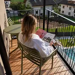 Apartmanhotel Elva Premium Inklusive Sommerpass Stubai Super Card Neustift im Stubaital