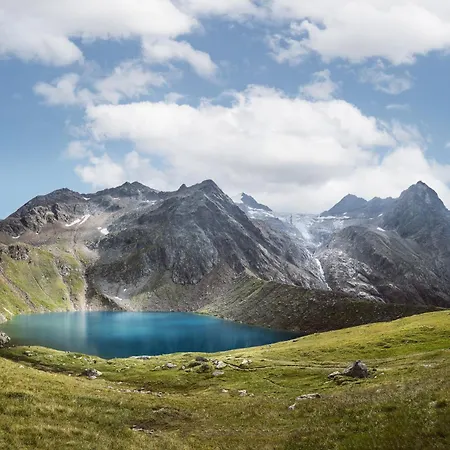 Elva Premium Inklusive Sommerpass Stubai Super Card Neustift im Stubaital