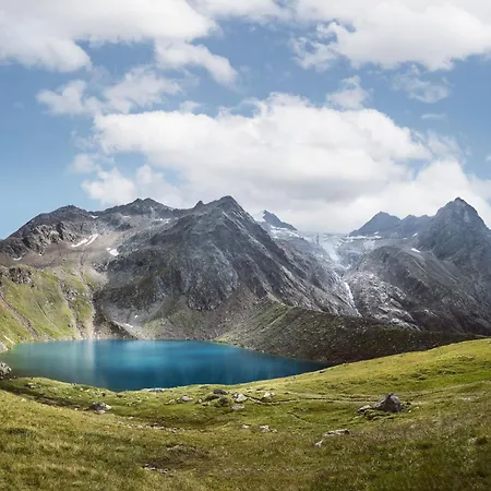 Neueroeffnung Elva Premium Inklusive Sommerpass Stubai Super Card Neustift im Stubaital