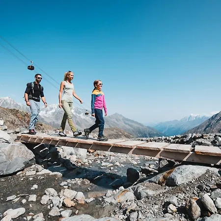 Neueroeffnung Elva Premium Inklusive Sommerpass Stubai Super Card 4*