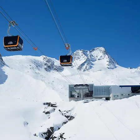 Neueroeffnung Elva Premium Inklusive Sommerpass Stubai Super Card 4* Neustift im Stubaital