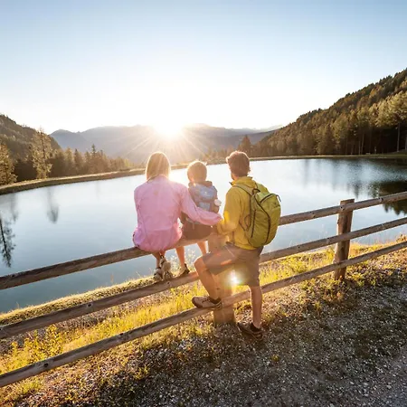Apartahotel Neueroeffnung Elva Premium Inklusive Sommerpass Stubai Super Card