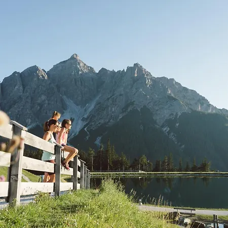 Neueroeffnung Elva Premium Inklusive Sommerpass Stubai Super Card Neustift im Stubaital