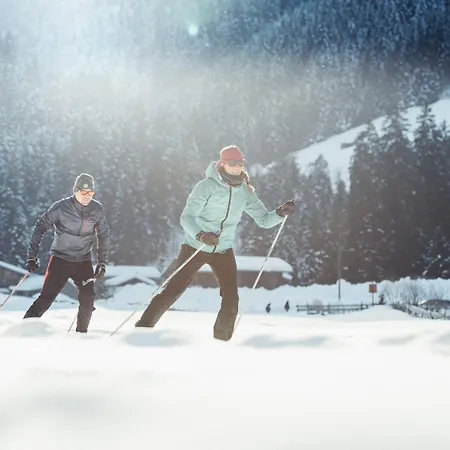 Neueroeffnung Elva Premium Inklusive Sommerpass Stubai Super Card 4* Neustift im Stubaital