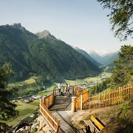 Neueroeffnung Elva Premium Inklusive Sommerpass Stubai Super Card