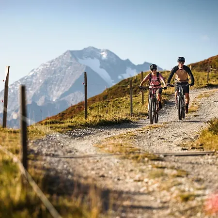 Neueroeffnung Elva Premium Inklusive Sommerpass Stubai Super Card Neustift im Stubaital
