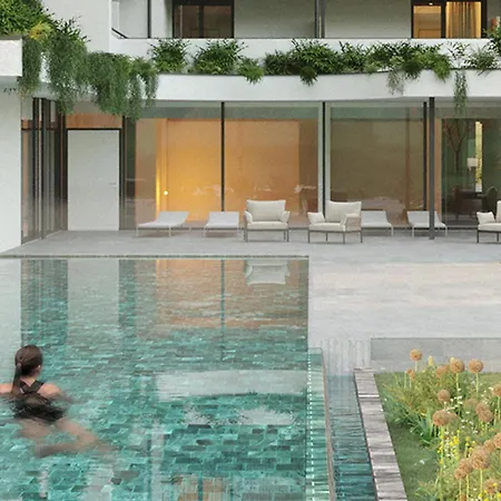 Neueroeffnung Elva Premium Inklusive Sommerpass Stubai Super Card Apartahotel 4*