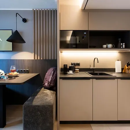 Apartahotel Neueroeffnung Elva Premium Inklusive Sommerpass Stubai Super Card 4*