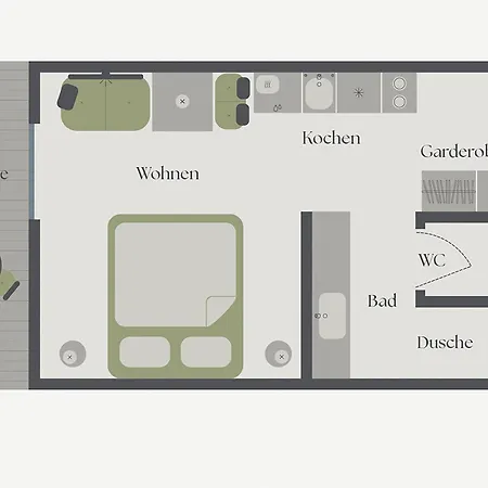 Apartahotel Neueroeffnung Elva Premium Inklusive Sommerpass Stubai Super Card