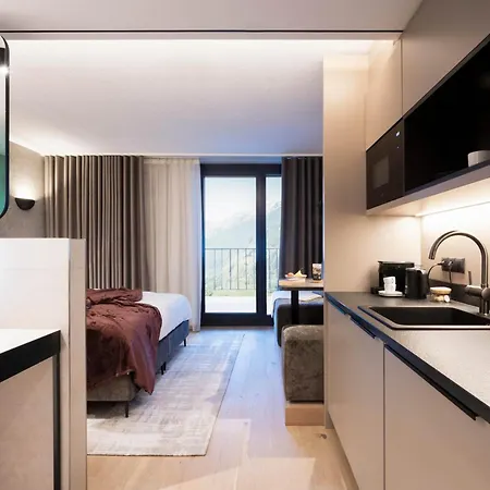 Neueroeffnung Elva Premium Inklusive Sommerpass Stubai Super Card Apartahotel