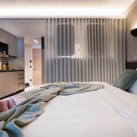 Elva Premium Inklusive Sommerpass Stubai Super Card Lejlighedshotel Neustift im Stubaital