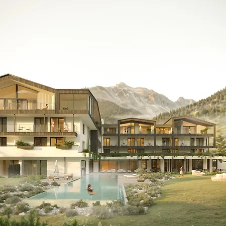 Neueroeffnung Elva Premium Inklusive Sommerpass Stubai Super Card 4* Neustift im Stubaital