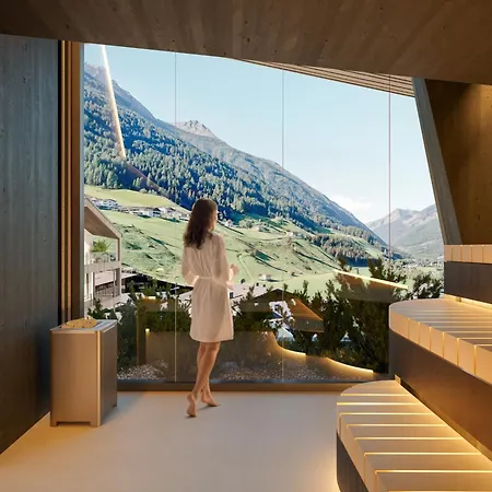 Neueroeffnung Elva Premium Inklusive Sommerpass Stubai Super Card 4* Neustift im Stubaital
