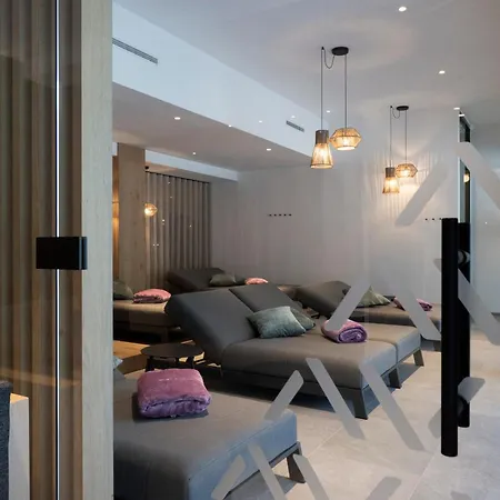 Elva Premium Inklusive Sommerpass Stubai Super Card Apartmanhotel Neustift im Stubaital