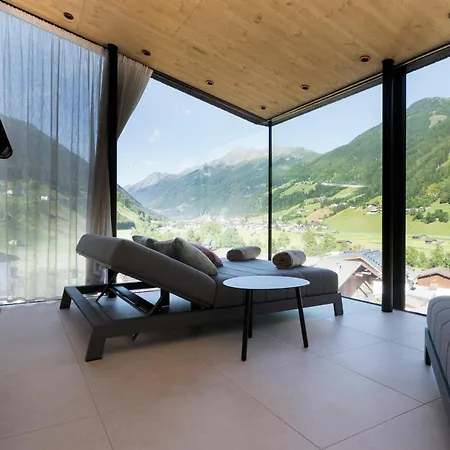 Appart hôtel Neueroeffnung Elva Premium Inklusive Sommerpass Stubai Super Card Neustift im Stubaital