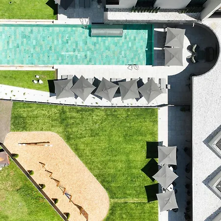 Neueroeffnung Elva Premium Inklusive Sommerpass Stubai Super Card Appart hôtel 4*