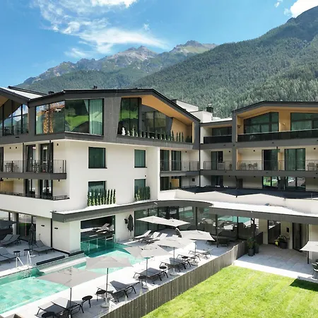 Neueroeffnung Elva Premium Inklusive Sommerpass Stubai Super Card Appart hôtel Neustift im Stubaital