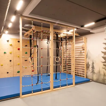 Aparthotel Elva Premium Inklusive Sommerpass Stubai Super Card