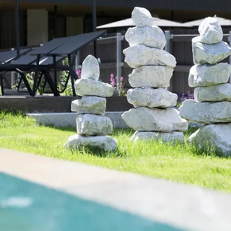 Lejlighedshotel Elva Premium Inklusive Sommerpass Stubai Super Card Neustift im Stubaital