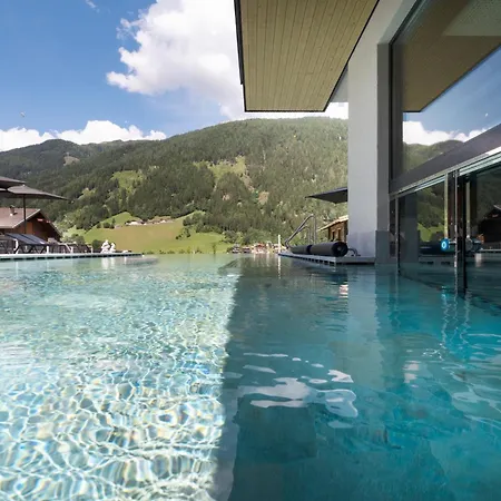 Neueroeffnung Elva Premium Inklusive Sommerpass Stubai Super Card Appart hôtel