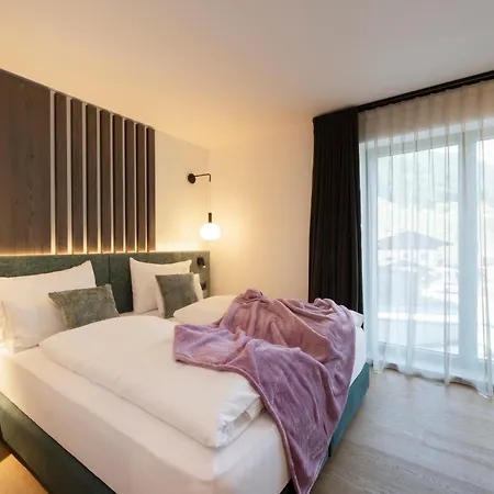 Neueroeffnung Elva Premium Inklusive Sommerpass Stubai Super Card Appart hôtel