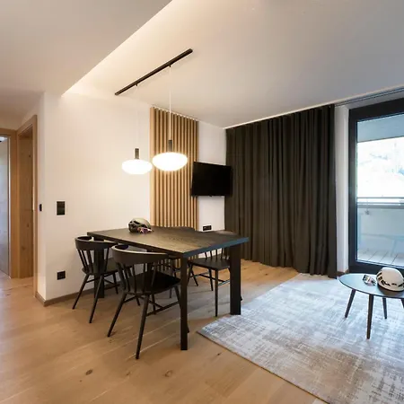 Appart hôtel Neueroeffnung Elva Premium Inklusive Sommerpass Stubai Super Card