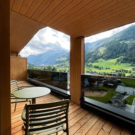 Elva Premium Inklusive Sommerpass Stubai Super Card Lejlighedshotel Neustift im Stubaital