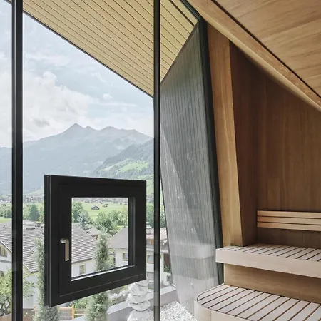 Aparthotel Elva Premium Inklusive Sommerpass Stubai Super Card