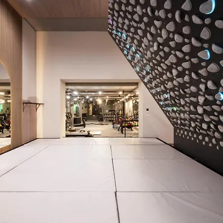 Neueroeffnung Elva Premium Inklusive Sommerpass Stubai Super Card Lägenhetshotell 4*