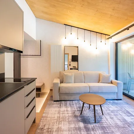 Elva Premium Inklusive Sommerpass Stubai Super Card Lejlighedshotel Neustift im Stubaital