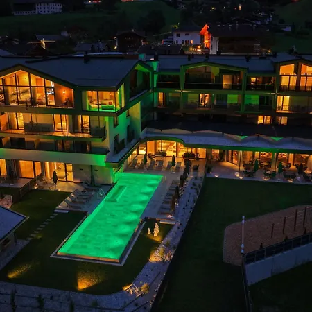 Elva Premium Inklusive Sommerpass Stubai Super Card