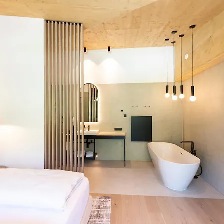 Ξενοδοχείο με διαμερίσματα Elva Premium Inklusive Sommerpass Stubai Super Card 4*