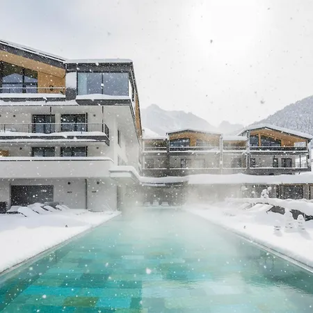 Elva Premium Inklusive Sommerpass Stubai Super Card Aparthotel