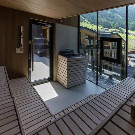 Elva Premium Inklusive Sommerpass Stubai Super Card Aparthotel