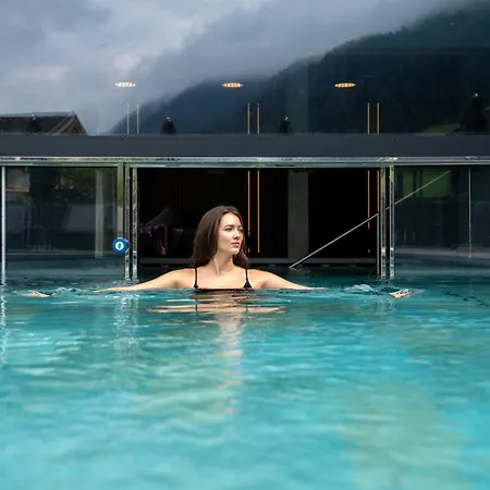 Elva Premium Inklusive Sommerpass Stubai Super Card Ξενοδοχείο με διαμερίσματα 4*