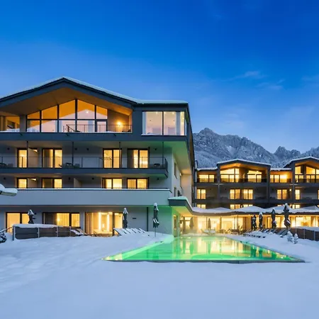 Elva Premium Inklusive Sommerpass Stubai Super Card Apartmanhotel Neustift im Stubaital