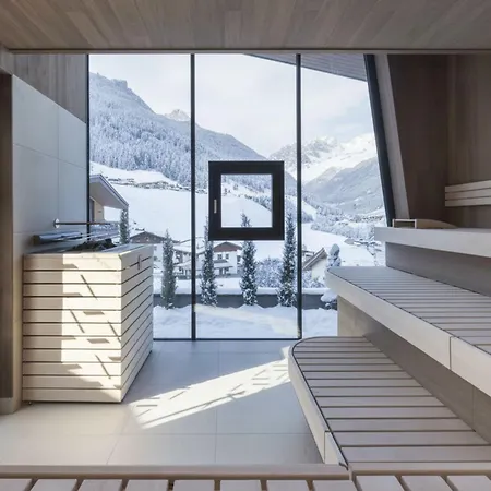 Elva Premium Inklusive Sommerpass Stubai Super Card 4* Нойштифт-им-Штубайталь