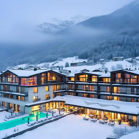 Apartmanhotel Elva Premium Inklusive Sommerpass Stubai Super Card Neustift im Stubaital