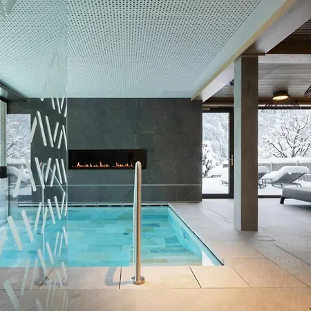 Aparthotel Elva Premium Inklusive Sommerpass Stubai Super Card Neustift im Stubaital
