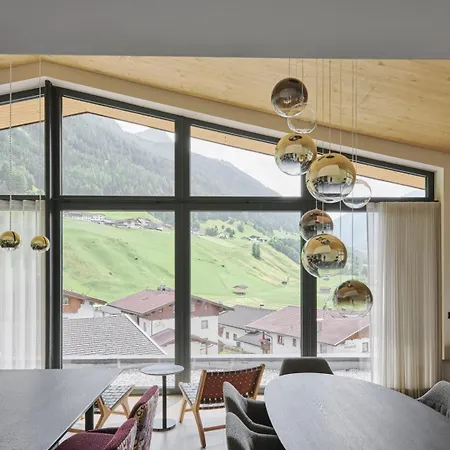 Elva Premium Inklusive Sommerpass Stubai Super Card 4* Neustift im Stubaital