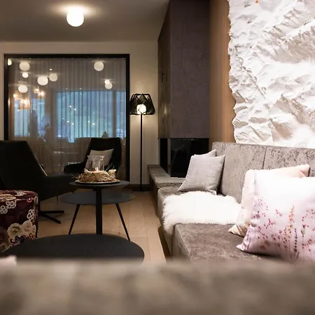 Lejlighedshotel Elva Premium Inklusive Sommerpass Stubai Super Card